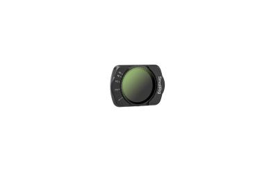 SmallRig Attachable ND2-ND32 Filter