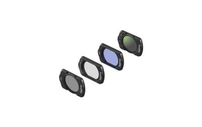 SmallRig Multifunctional Filter Kit