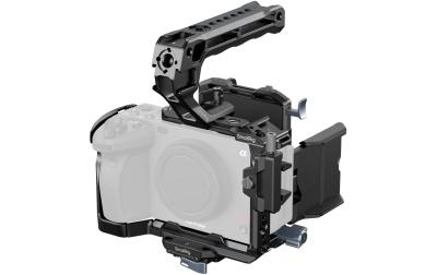 SmallRig Cage Kit for Sony FX3 / FX30