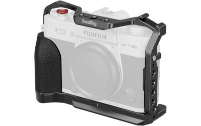 SmallRig Cage for FUJIFILM X-T30 III
