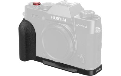 SmallRig L-Shaped Plate w Silicone Handle