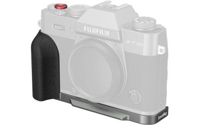 SmallRig L-Shaped Plate w Silicone Handle