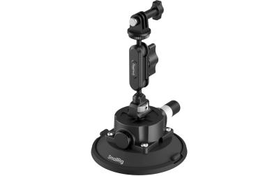 SmallRig 4.5 Suction Cup Mount