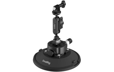 SmallRig 6 Suction Cup Mount