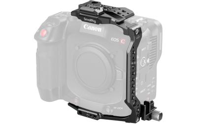 SmallRig Cage for Canon EOS C80