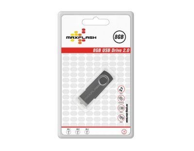 Maxflash Standard USB Drive 8GB