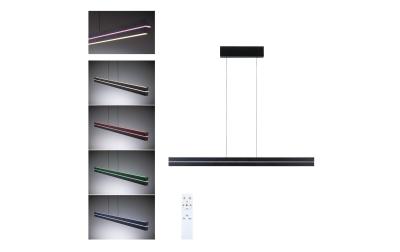 LED Pendelleuchte Raiko RGBW+ dimmbar 2300