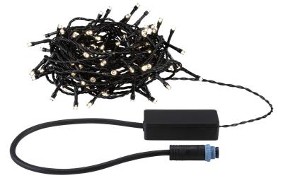 Plug & Shine LED Lichterkette Yuna WM