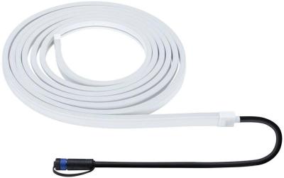 Plug & Shine LED Stripe Smooth Einzelstrip