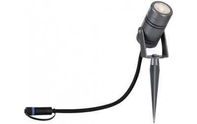 Plug & Shine LED Gartenstrahler Radon Einz
