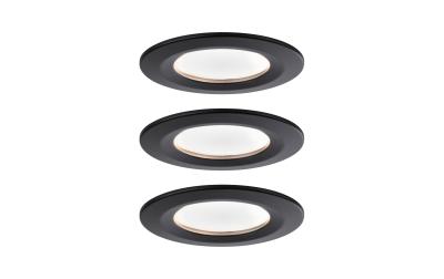 LED Einbauleuchte 3-Step-Dim Nova Coin