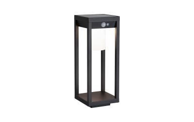 Solar LED Lichtobjekt Solar Marisol Beweg