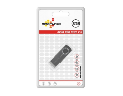 Maxflash Standard USB Drive 32GB