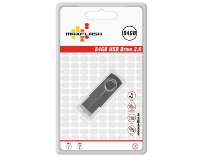 Maxflash Standard USB Drive 64GB