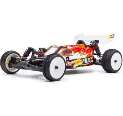 Hobbytech Brushless buggy 2WD XMID RTR PACK