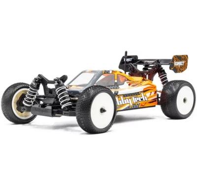 Hobbytech Brushless buggy 4WD BXR.S2 RTR PK