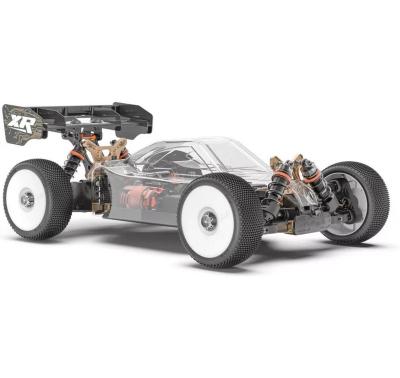 Hobbytech Spirit NXT XR KIT RACE PACK