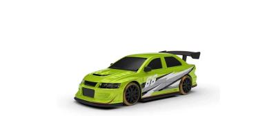 Turbo Racing Micro Drift C66 Grün