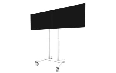 Neomounts Dual Screen Adapter