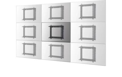 Neomounts Wall Mounted video wall mount