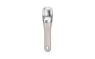Zyliss Eisportionierer, Natural Beige