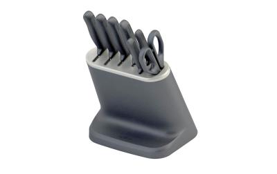 Zyliss 7-teiliger Messerblock