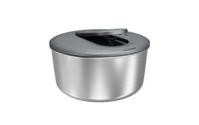 Zyliss SwiftDry Edelstahl L