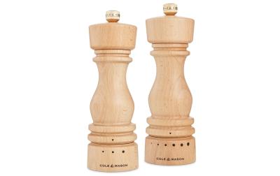 Cole&Mason London PM/SM 180mm