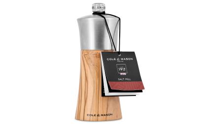 Cole&Mason Bromley SM 150mm,