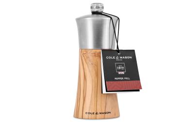 Cole&Mason Bromley PM 150mm,