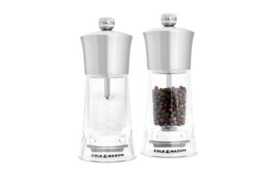 Cole&Mason Bromley PM/SM 150mm GS,