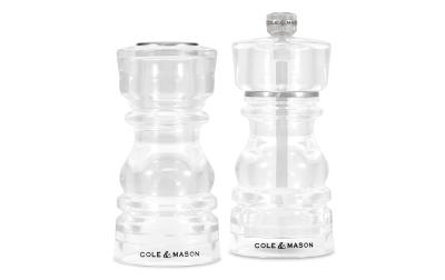 Cole&Mason London 130mm Acrylic