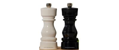 Cole&Mason London 150mm Acrylic B&W GS