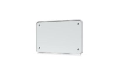 Ubiquiti UACC-FM-23CM: Wandmontage