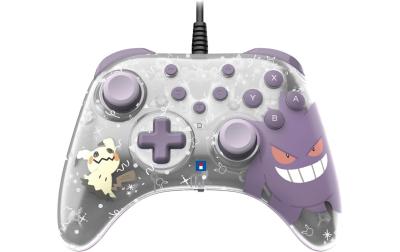 Horipad Controller Gengar + Mimigma