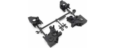 Kyosho Optima Mid Gear Box