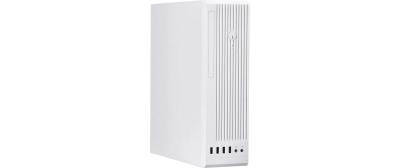 Chieftec m-ATX Gehäuse BE-10W-300, Weiss