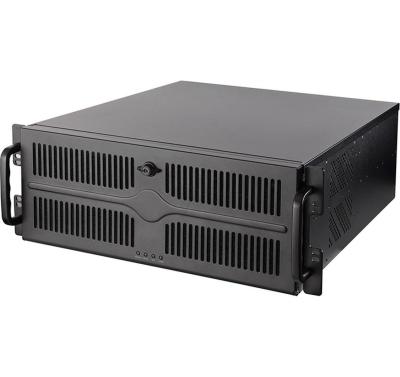 Chieftec UNC-409S-AIO-OP-B: Servergeh 19