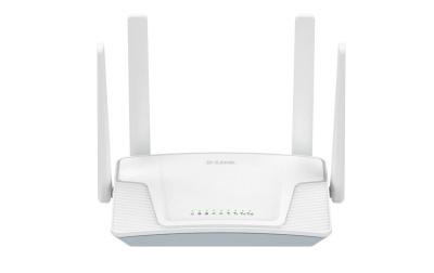 D-Link G416C/E: 4G+/LTE WLAN Router