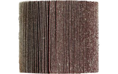 Bürste Schleiflamellen 120x100