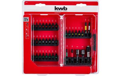 Bitbox Impact 37tlg L-Box