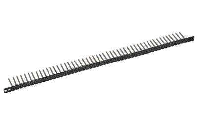 Schraubengurt, grob, 3,5x45mm