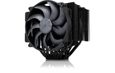 Kühler Noctua NH-D15 G2 chromax