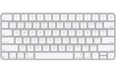 Apple Magic Keyboard US Layout