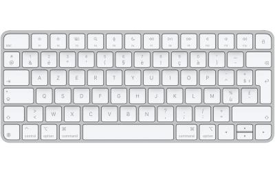 Apple Magic Keyboard FR Layout