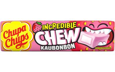 Chupa Chups Chew Strawberry