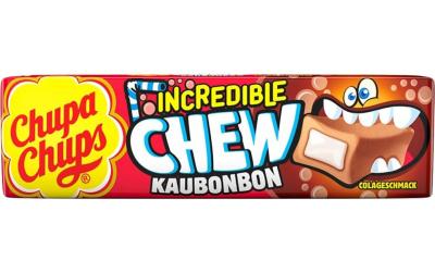 Chupa Chups Chew Cola