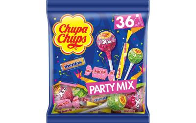 Chupa Chups Party Mix