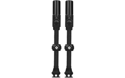 Tubeless Valves Big Bore Hybrid