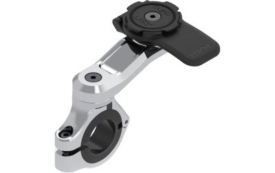 Motorcycle Handlebar Mount Pro Chrome